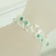 Arabesque - Arabesque Aventurine-Satin white - 3